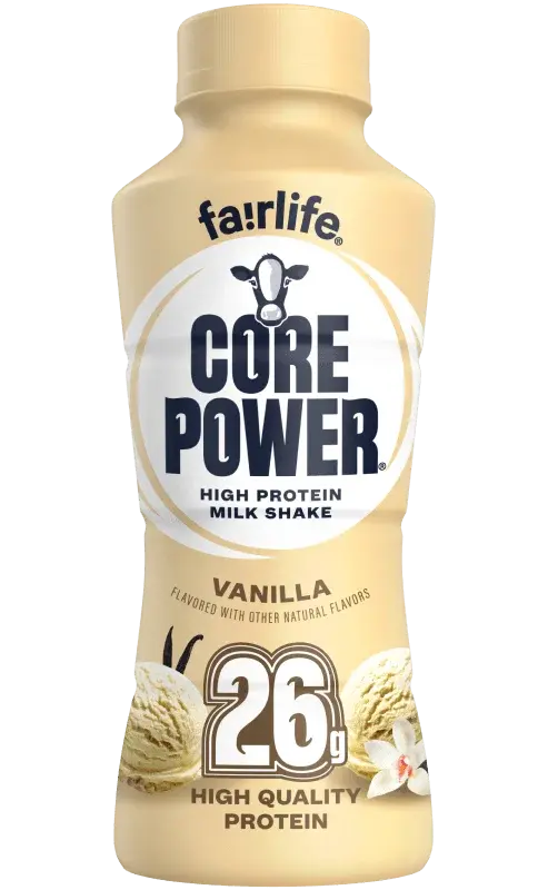 Core Power Vanilla 26g PROTEIN SHAKE